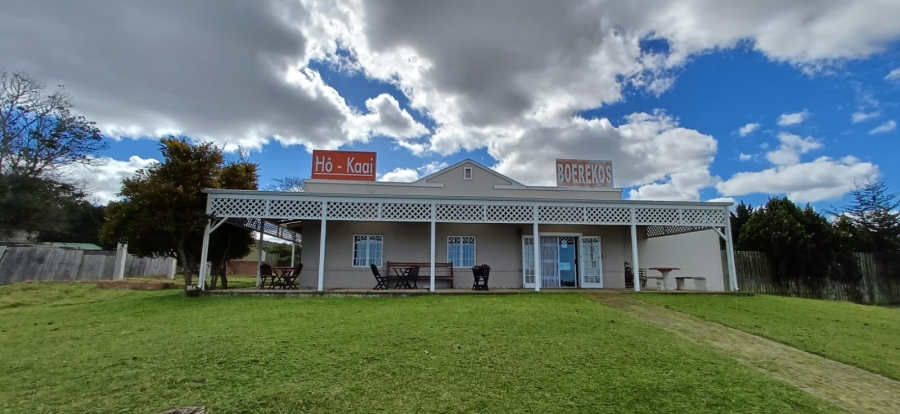 Commercial Property for Sale in Mossel Bay Rural Western Cape